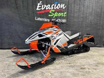 YAMAHA Viking SE 2025