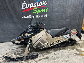 YAMAHA SR VIPER GT 2024