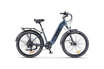 Tournée de SLANE SANTIAGO 2023