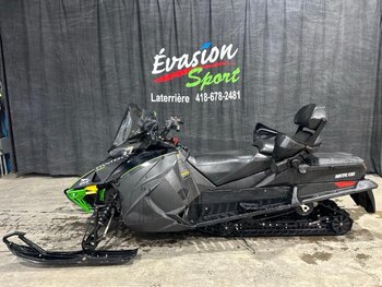 ARCTIC CAT PANTERA 7000 2024