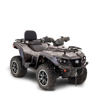 Argo Xplorer Pro 600 XTX 2025