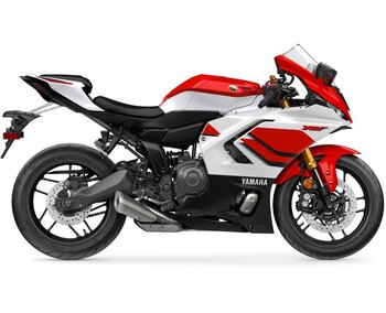 YAMAHA YZF R7 2026
