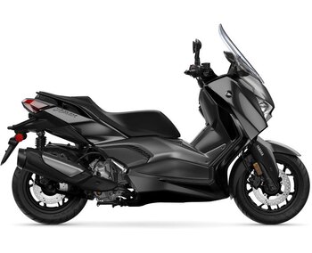YAMAHA FJR 1300 ES 2026