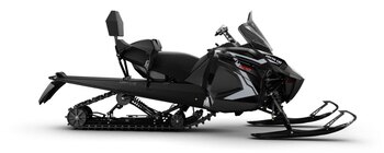 2027 Arctic Cat Pantera 400