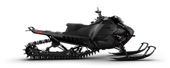 ARCTIC CAT M 858 Sno Pro Alpha 154 2.6 w/Arctic Cat G8 Display 2027