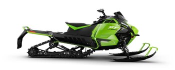 2027 Arctic Cat XF 400