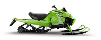 2027 Arctic Cat Jag 400