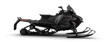 ARCTIC CAT ZR 9000 Thundercat 137 avec écran Arctic Cat G8 2027