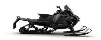 2027 Arctic Cat ZR 858 Sno Pro