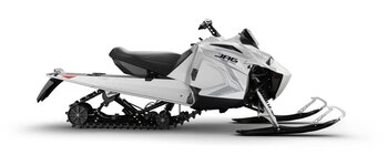 2027 Arctic Cat Jag 400