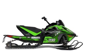 ARCTIC CAT ALTERA 90 2026