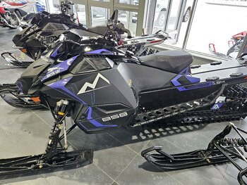 ARCTIC CAT ZR200 ES 2026