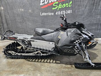 ARCTIC CAT MTN 858 154 HCR US 2026
