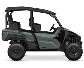 YAMAHA Wolverine 850 x2 2019