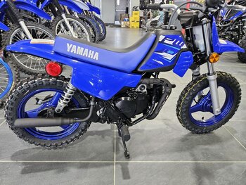 YAMAHA PW50 2026