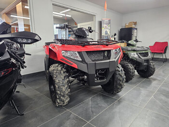 ARCTIC CAT ALTERA 90 2026