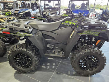 ARCTIC CAT ALTERA 90 2026