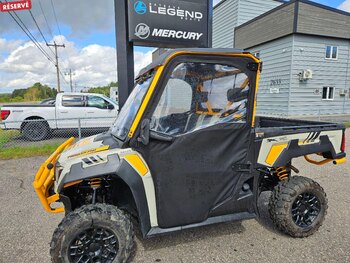 ARCTIC CAT PROWLER 800 LTD 2026