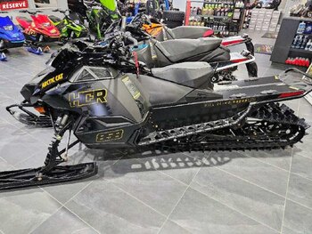 ARCTIC CAT HCR 858 154 2,6 2027
