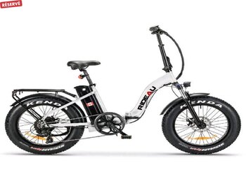 SLANE RIDEAU PLUS CAMOUFFLAGE 2024