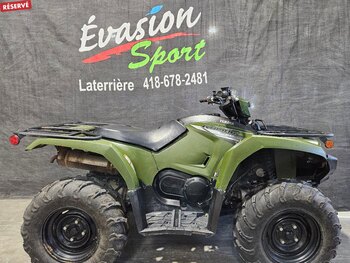 YAMAHA VIKING EPS 2026