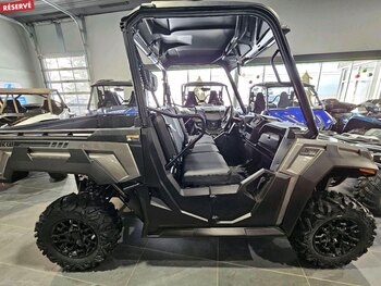 ARCTIC CAT PROWLER 800 LTD 2026