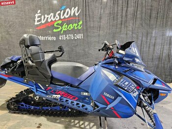YAMAHA Sidewinder L TX LE 2025