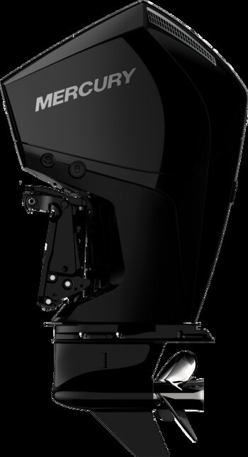 MERCURY 150XL 2025
