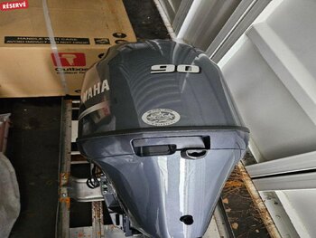 YAMAHA FJR1300 2025