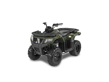 ARCTIC CAT ALTERA 90 2026