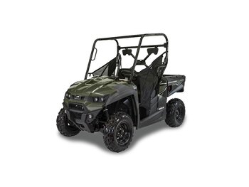 ARCTIC CAT PROWLER LTD 2027