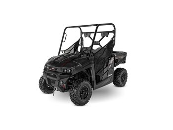 ARCTIC CAT PROWLER LTD 2027