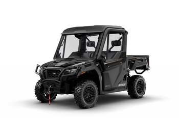 ARCTIC CAT PROWLER 800 LTD 2026