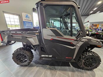 ARCTIC CAT PROWLER 800 LTD 2026