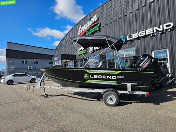 LÉGENDE R15 SC 2026