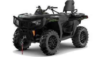 ARCTIC CAT ALTERA 90 2026