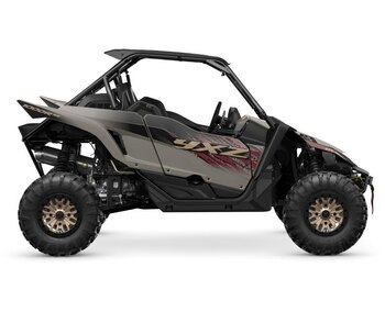 2024 Yamaha YXZ1000R SS EPS SE