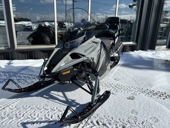 YAMAHA SIDEWINDER X TX SE 2021