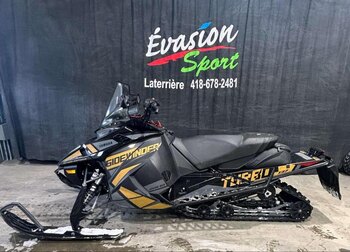 YAMAHA SIDEWINDER X TX SE 2021