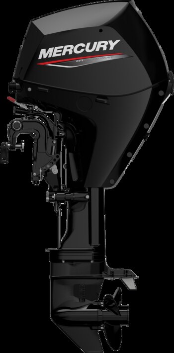 MERCURE 2.5 MH 4S 2024