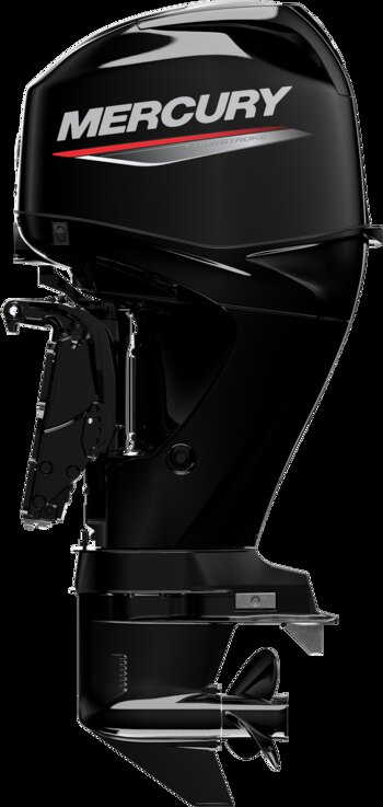 MERCURY 115ELPT Pro XS Command Thrust 2025