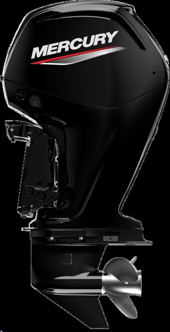Commande de poussée MERCURY 60ELPT 2024