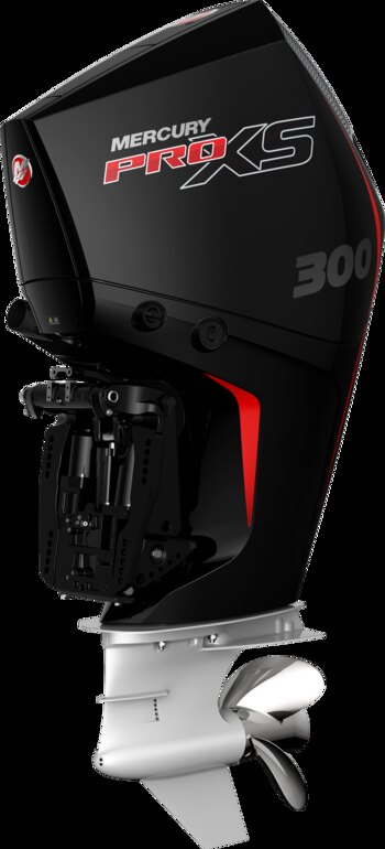 MERCURY 115ELPT Pro XS 2024