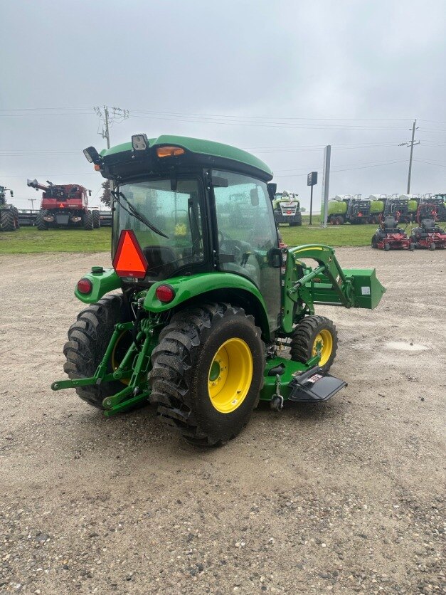 2024 JOHN DEERE 3039R