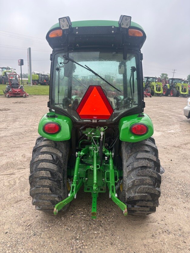 2024 JOHN DEERE 3039R