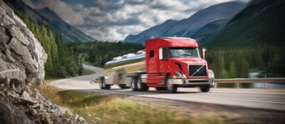 Volvo VNL 730-Ask Us about Full Service Lease