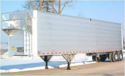 Titan Trailers- Construction & Demolition