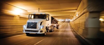 Volvo VNL 430-Contact For Full Survice Lease