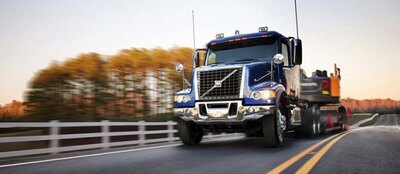 Volvo VHD 430 Full Service Lease Option