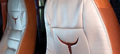 Mack  Granite™ Rawhide™ Edition-Full Service Lease Avalable